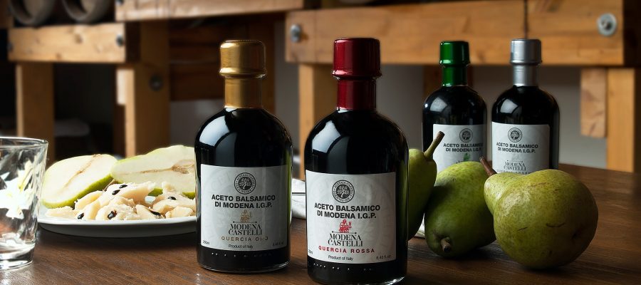 IGP-aceto-balsamico-acetaia-castelli