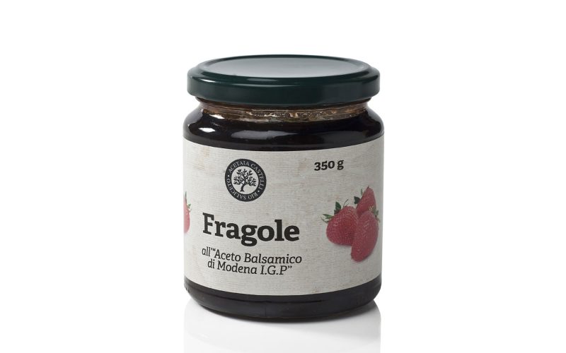 composta-di-fragole-all'aceto-balsamico-350gr composta-di-fragole-all'aceto-balsamico-350gr