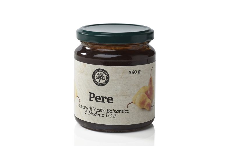 composta-di-pere-all'aceto-350gr composta-di-pere-all'aceto-350gr