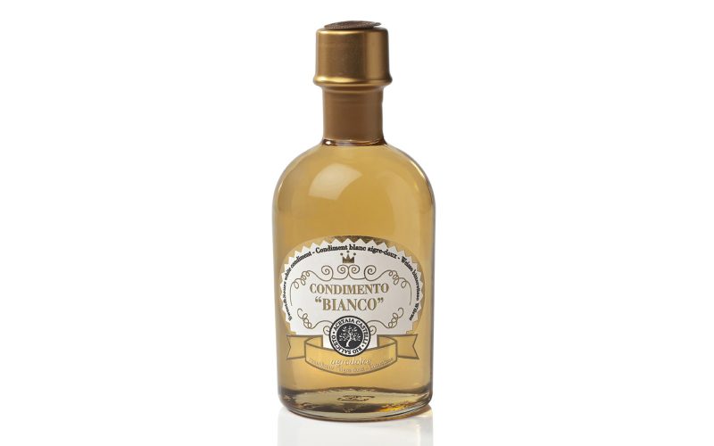 condimento-balsamico-bianco-250ml-acetaia-castelli-rio-saliceto condimento-balsamico-bianco-250ml-acetaia-castelli-rio-saliceto