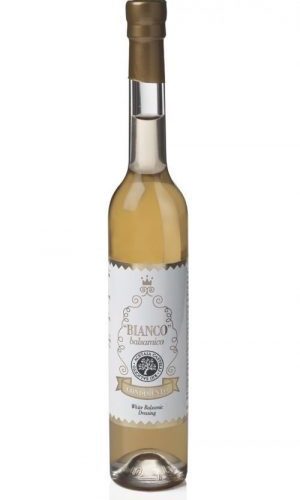 condimento balsamico bianco 100 ml condimento balsamico bianco 100 ml