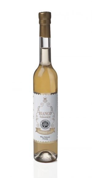 condimento balsamico bianco 100 ml condimento balsamico bianco 100 ml
