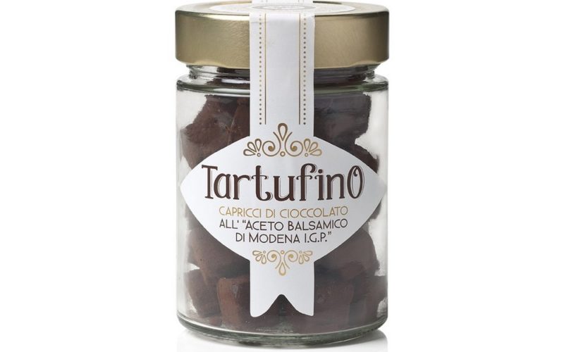 Tartufini Tartufini