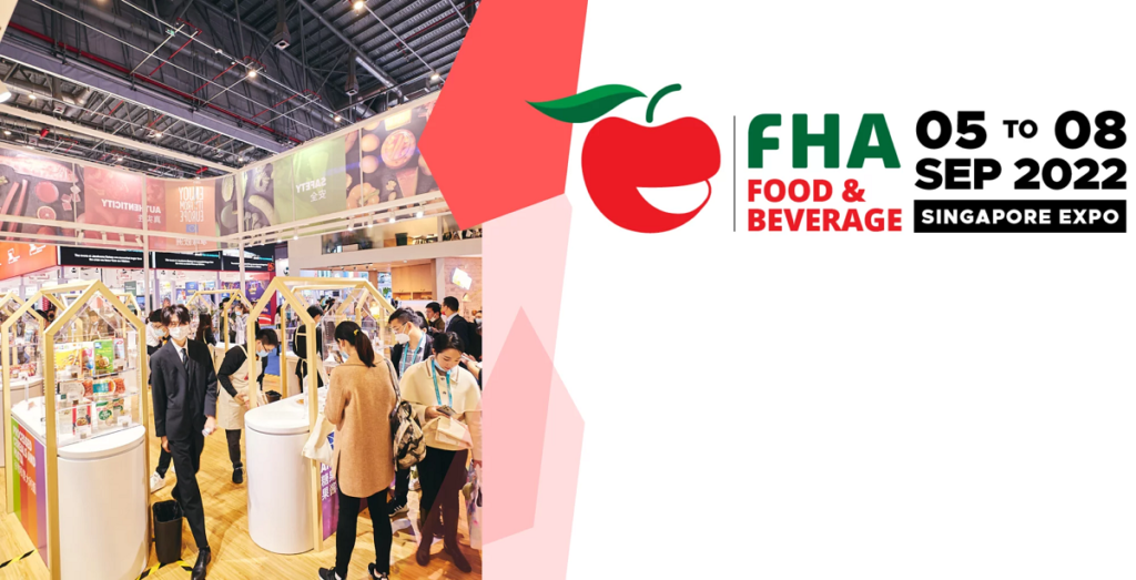 Acetaia Castelli alla FHA EXPO di Singapore