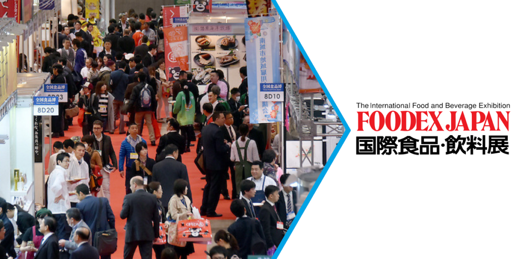 Acetaia Castelli flies to Tokyo / FOODEX 2023