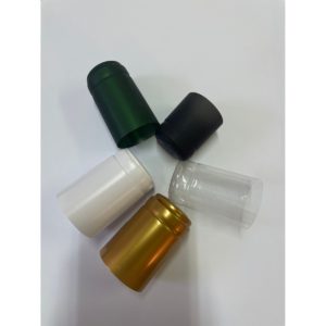 Capsula plastica