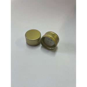 Tappo alluminio