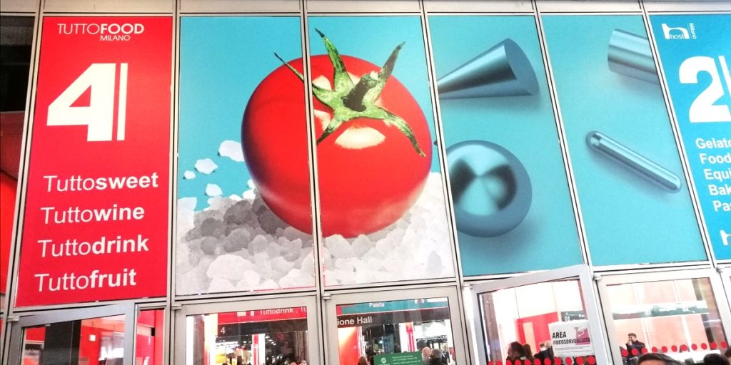 TUTTO FOOD MILAN – 8 / 11 MAY 2023