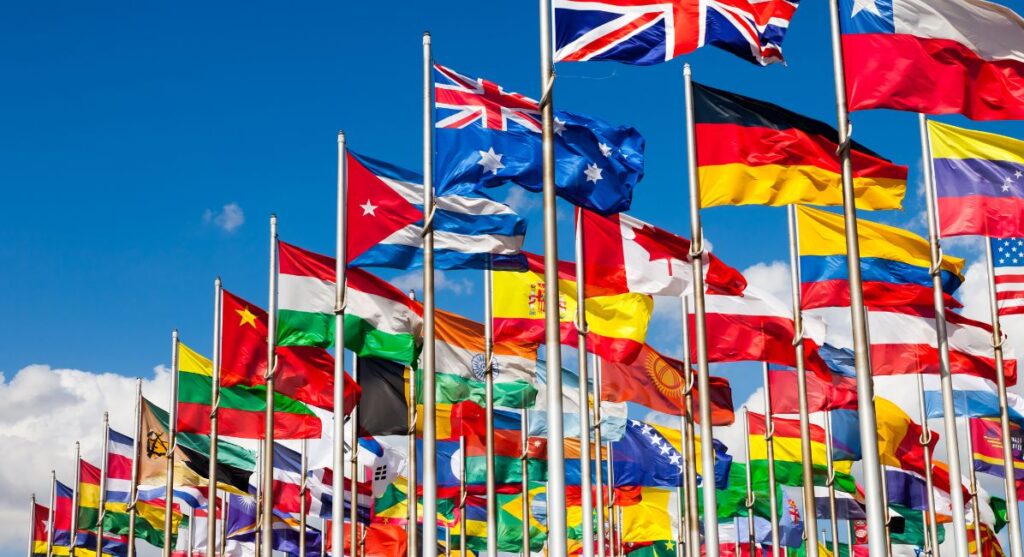 Tender for support to export promotion projects and participation in trade fair events in 2023