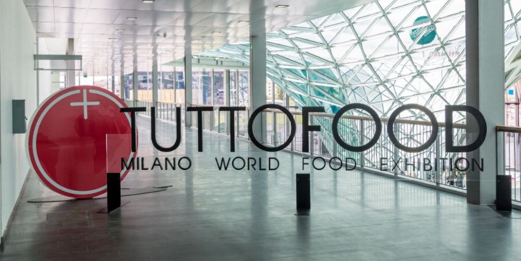 TUTTO FOOD MILAN | 5-8 MAY 2025