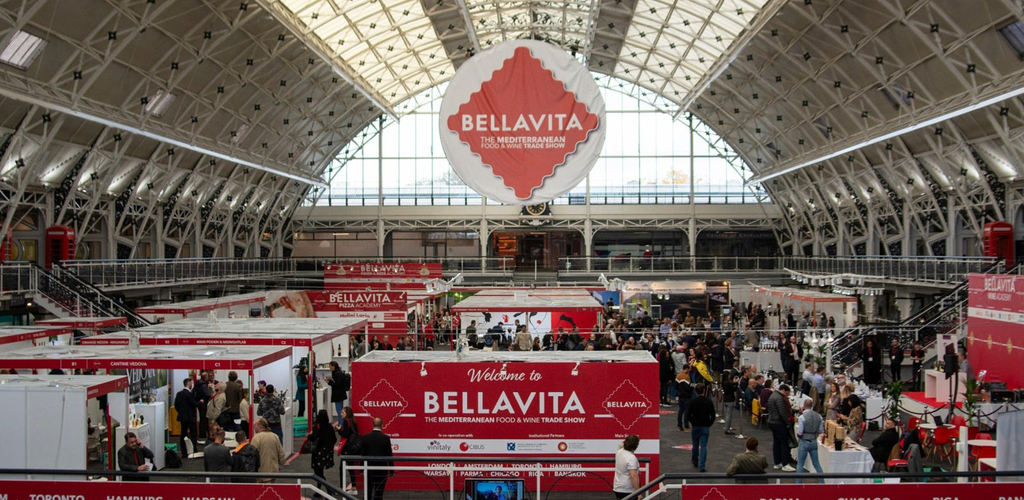 BELLAVITA MIAMI EXPO - 10/12 SEPTEMBER 2025