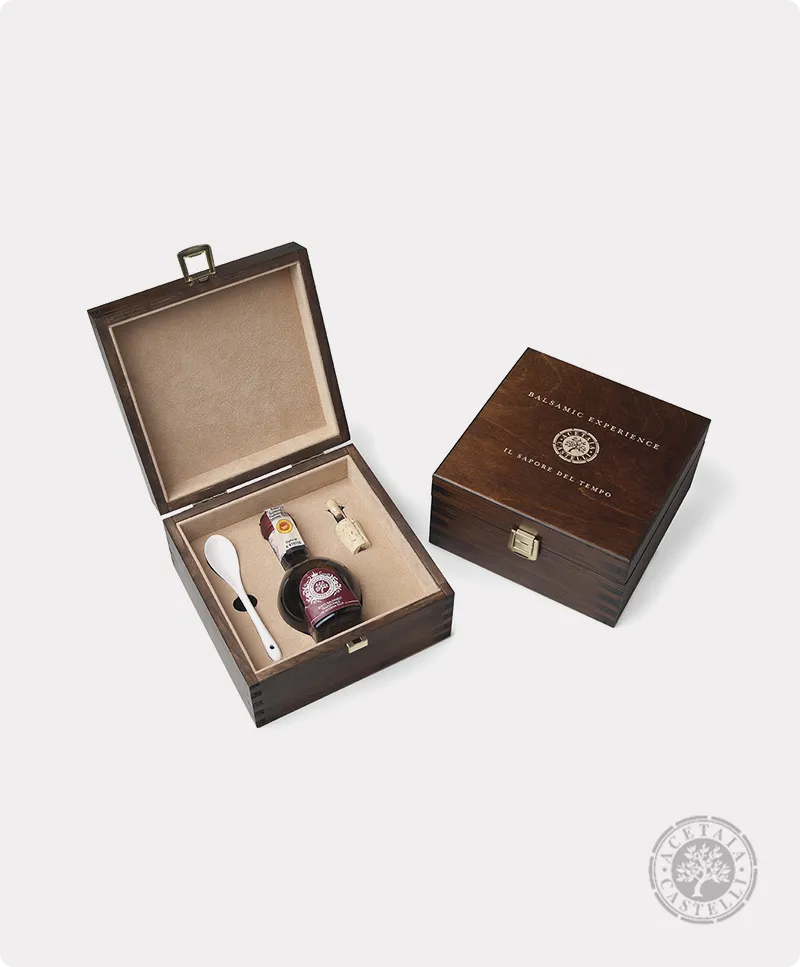 Traditional Balsamic Vinegar of Modena PDO – Affinato - Image 4