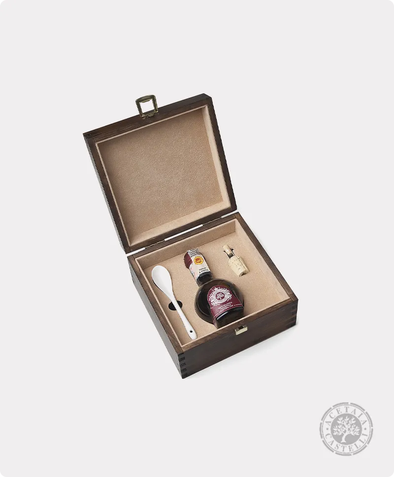 Traditional Balsamic Vinegar of Modena PDO – Affinato - Image 3