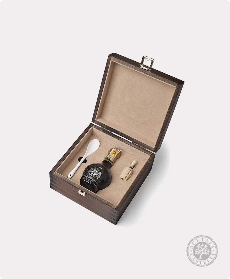 Traditional Balsamic Vinegar of Modena PDO Extravecchio - Image 3