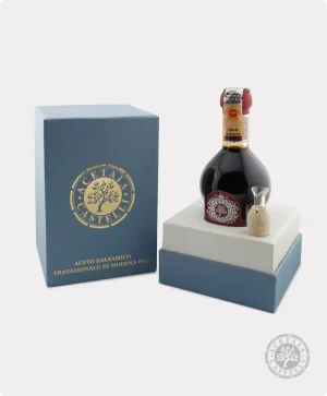 Aceto Balsamico Tradizionale di Modena DOP - Affinato