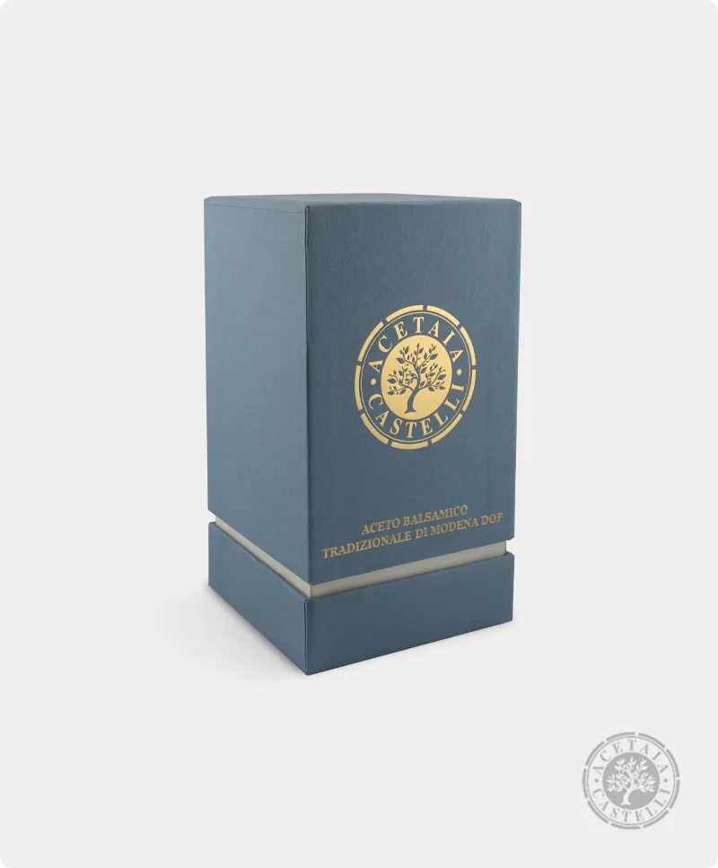 Traditional Balsamic Vinegar of Modena PDO – Affinato - Image 2