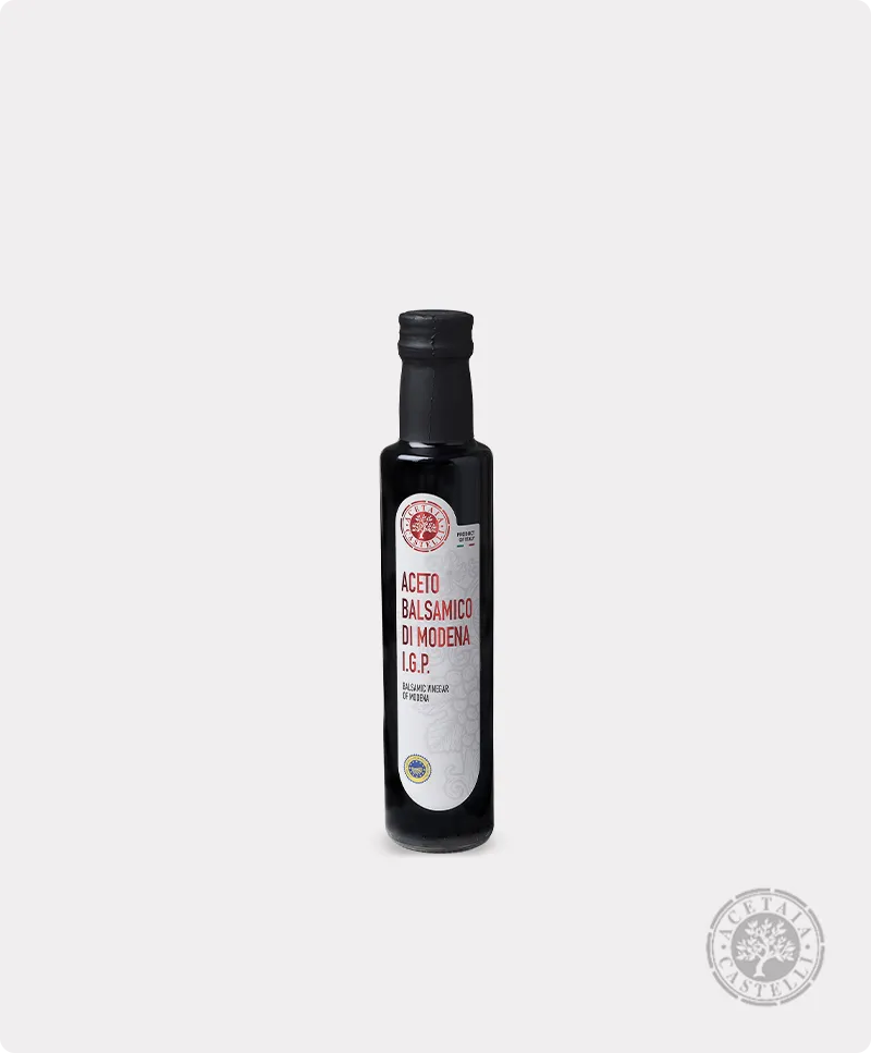 Balsamic Vinegar of Modena PGI – Density 1.08 - Image 2
