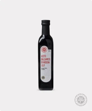 Balsamic Vinegar of Modena PGI – Density 1.08