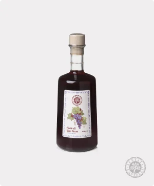Aceto di vino rosso Castelli