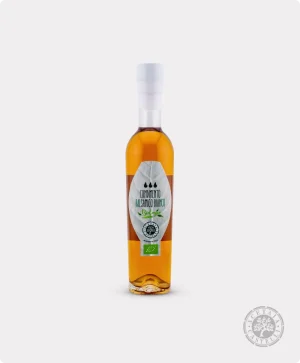 Aceto Balsamico di Modena IGP Biologico Foglia Bianca