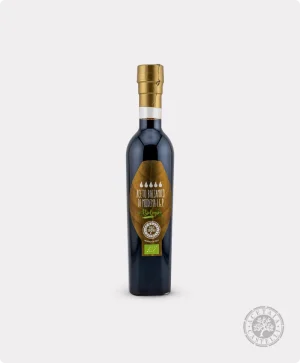 Aceto Balsamico di Modena IGP Biologico Foglia Oro