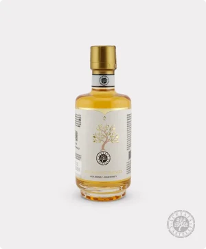 White Balsamic Condiment