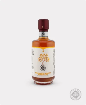 Bianco Barricato Balsamic Condiment