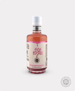 Condimento Balsamico Rosé