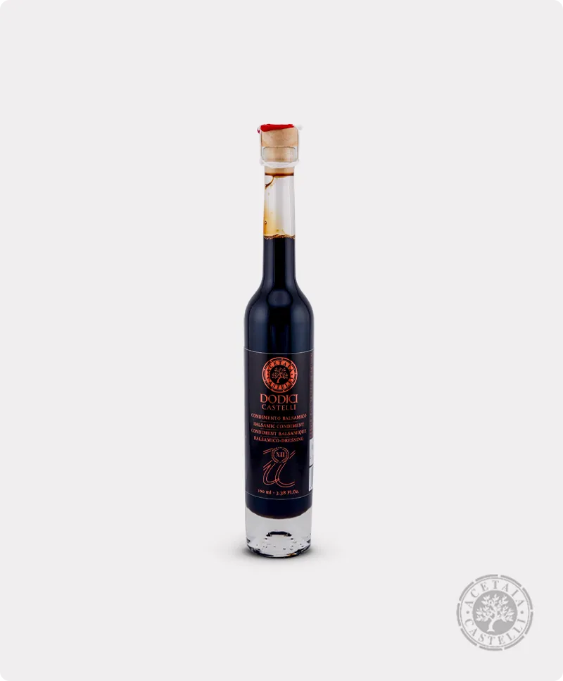 Dodici Castelli Balsamic Condiment - Image 2