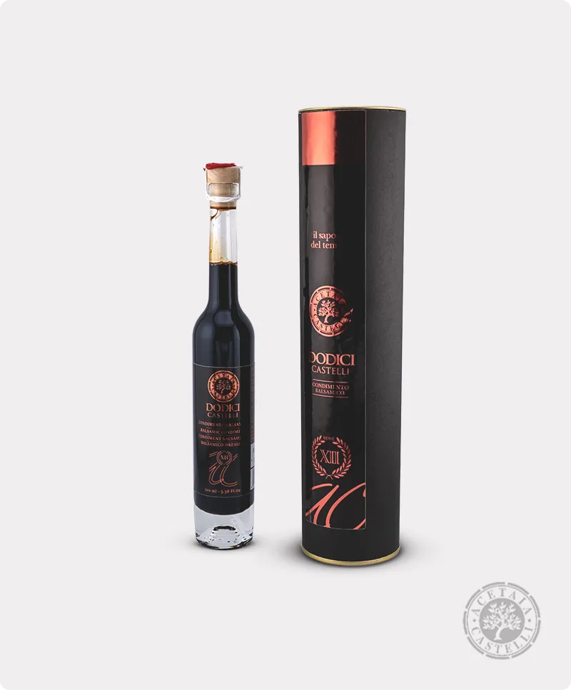 Dodici Castelli Balsamic Condiment