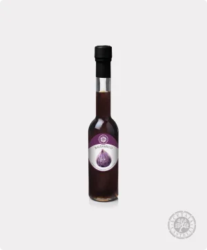 Condimento Balsamico ai Fichi ad alta densità