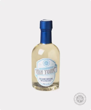 Condimento Balsamico Analcolico Gin Tonic