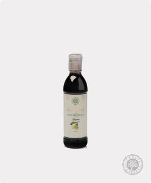 Glassa all'Aceto Balsamico di Modena IGP al Limone