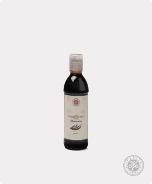 Glassa all'Aceto Balsamico di Modena IGP al Peperoncino