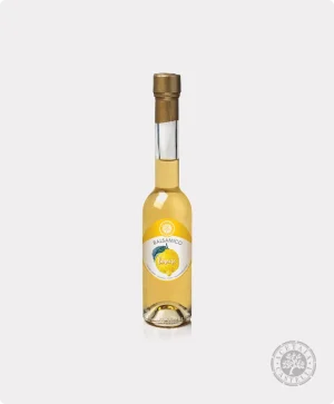 Condimento Balsamico al Limone ad alta densità