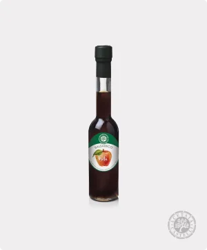 High-Density Apple-Flavoured Balsamic Condiment