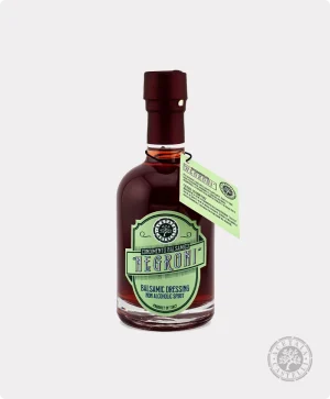 Condimento Balsamico Analcolico Negroni