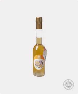 Condimento Balsamico al Frutto della Passione ad alta densità