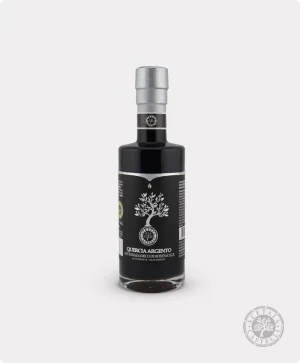 Aceto Balsamico di Modena IGP - Quercia Argento