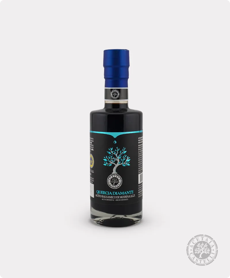 Aceto Balsamico di Modena IGP - Quercia Diamante