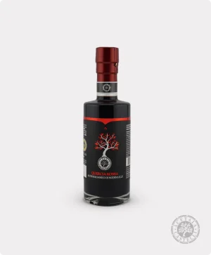 Aceto Balsamico di Modena IGP - Quercia Rossa