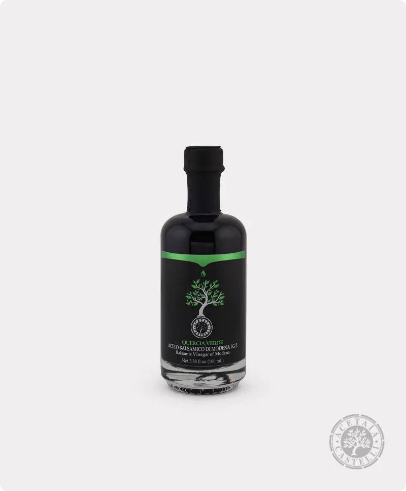 Balsamic Vinegar of Modena PGI – Quercia Verde - Image 2