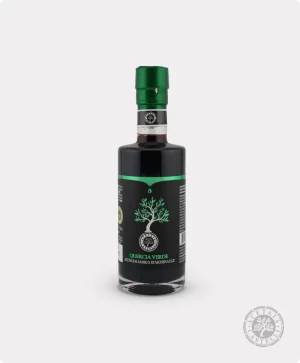 Balsamic Vinegar of Modena PGI – Quercia Verde
