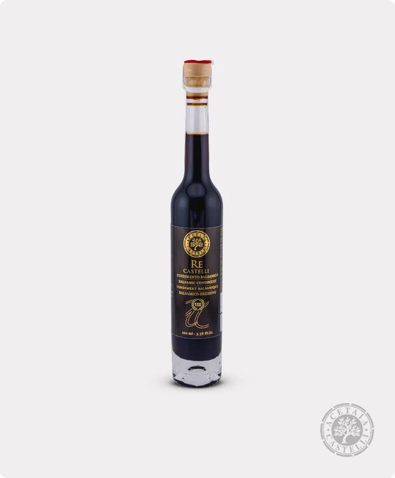 Re Castelli Balsamic Condiment - Image 2