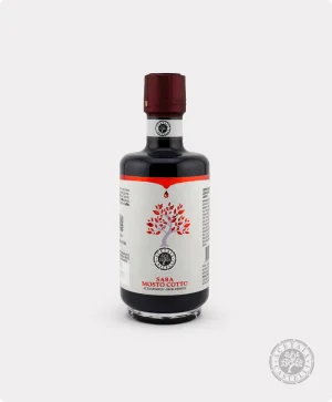 Saba – Traditional Cooked Grape Must Syrup