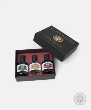 Trittico Castelli – Three-Bottle Gift Set