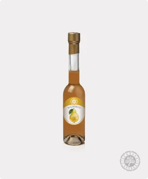Condimento Balsamico alla Pera ad alta densità