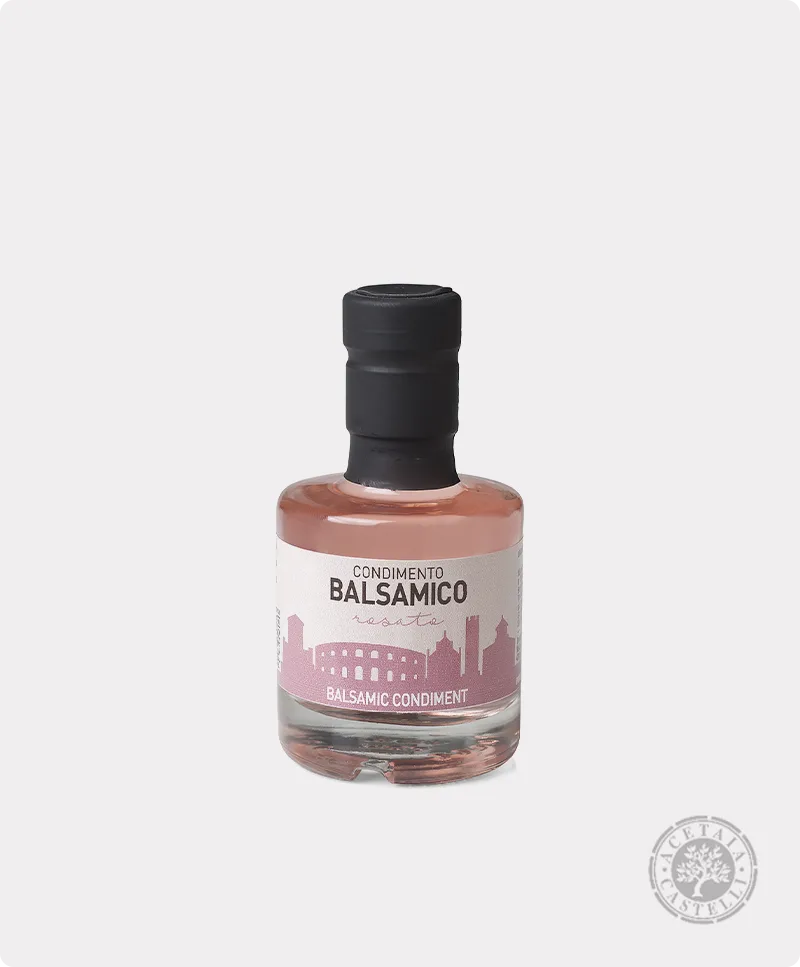 I Balsamici d'Italia – Gourmet Condiment Collection - Image 2