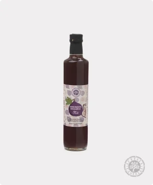 Condimento Balsamico al Fico di Media Densità
