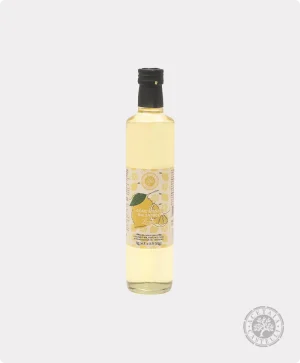 Condimento Balsamico al Limone di Media Densità